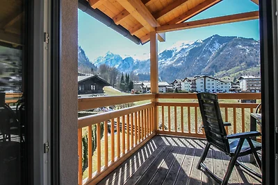 Tauern Relax Lodges