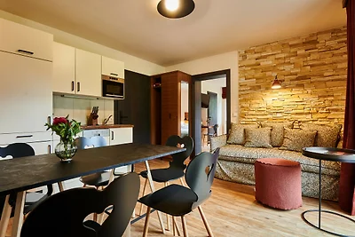 EVI APARTMENTS - Evi