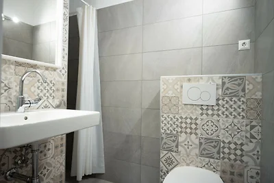 Living Eden - TOP 1, im Zentrum & Balkon