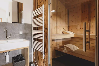 First IN Mountain Chalet B