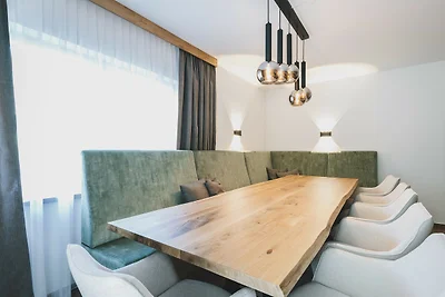 Chalet Carina
