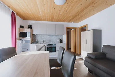 Appartements Sulzer - TOP 22
