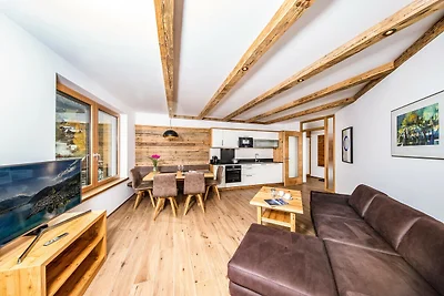 Adlerhorst - Superior Apartment, Seeblick &...