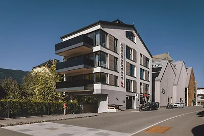 FP Appartements - Maisi 4, Bergblick &...