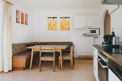 Apartments Haus Altenberger - Seeblick, Seebl...