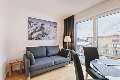 FP Appartements - Penthouse, Sonnenterrasse &...