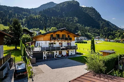 Haus Katharina - Dorfblick