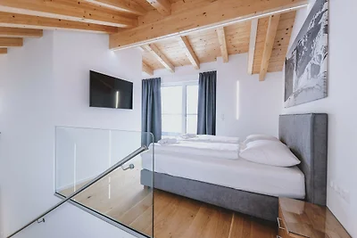 FP Appartements - Penthouse, Sonnenterrasse &...