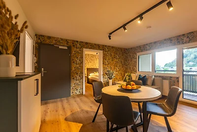 Tevini Alpine Apartments - Schmittenblick,...