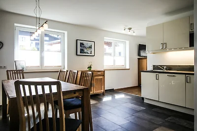 Tauern Relax Lodges - Penthouse