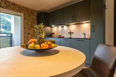 Tevini Alpine Apartments - Schmittenblick,...