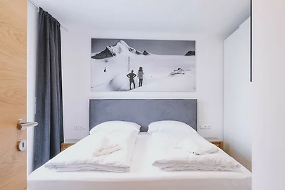 FP Appartements - Maisi 4, Bergblick &...