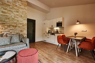 EVI APARTMENTS - Berta
