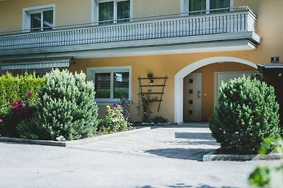 Chalet Carina