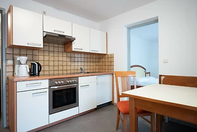 Seilergasse Apartments - TOP 1, grosse...