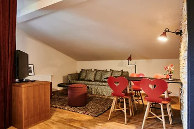 EVI APARTMENTS - Alma