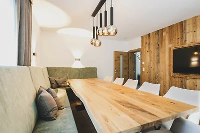 Chalet Carina