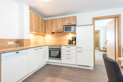 Appartements Sulzer - TOP 15