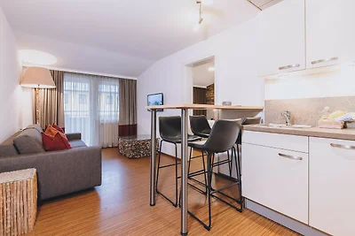 Alpine City Living - TOP 32, Im Zentrum &...