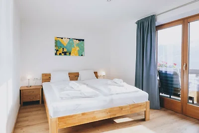 Apartments Haus Altenberger - Studio, Seeblic...