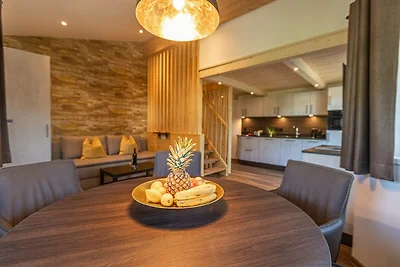 Tevini Boutique Suites - Apartment Air,...