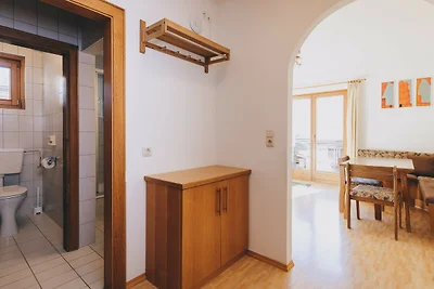Apartments Haus Altenberger - Seeblick, Seebl...