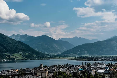 Adlerhorst - Superior Apartment, Seeblick &...