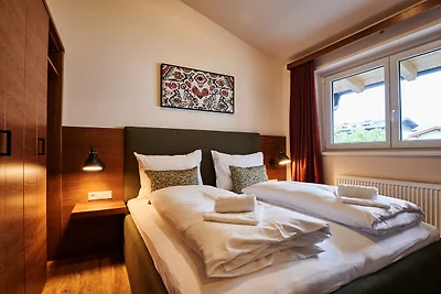 EVI APARTMENTS - Berta