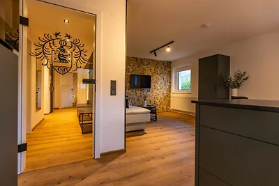 Tevini Alpine Apartments - Glocknerblick,...