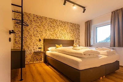 Tevini Alpine Apartments - Schmittenblick,...