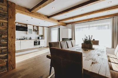 Chalet Molly