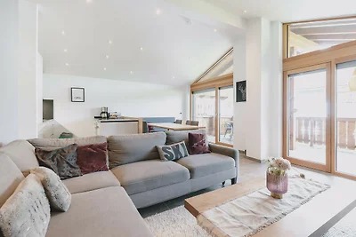 First IN Mountain Chalet B