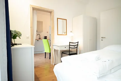 Living Eden - TOP 1, im Zentrum & Balkon