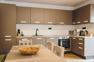 Premium Apartments Areit - Balcony, Sauna