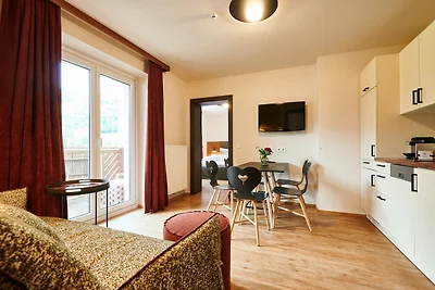 EVI APARTMENTS - Evi