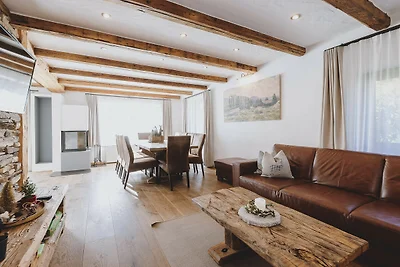 Chalet Molly