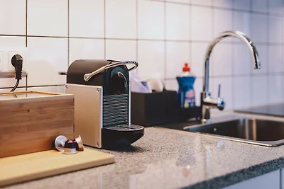 FP Appartements - Kitz 5, Balkon & Summercard