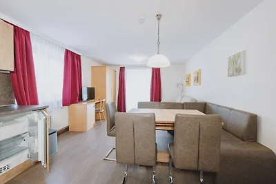Appartements Sulzer - TOP 11