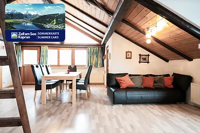 Lake View Lodges - Penthouse