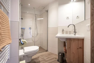 Adlerhorst - Superior Apartment, Seeblick &...