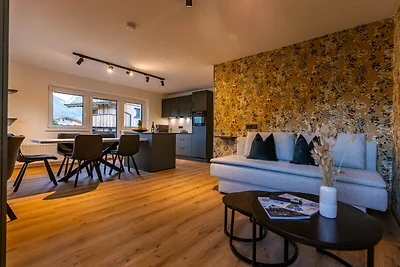 Tevini Alpine Apartments - Glocknerblick,...