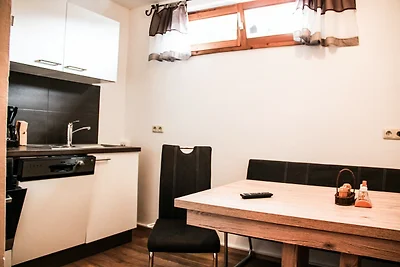 Apartment Bauernhof Birkhöfl - TOP 1,...
