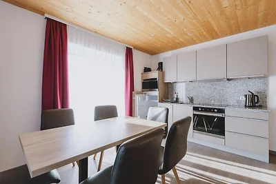 Appartements Sulzer - TOP 22
