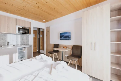 Appartements Sulzer - TOP 23