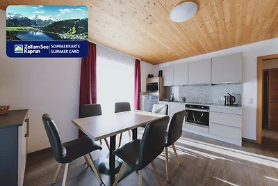 Appartements Sulzer - TOP 22