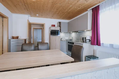 Appartements Sulzer - TOP 21
