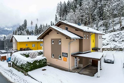 Chalet Nathalie near ski slope