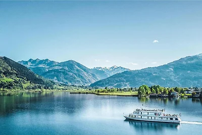 Tauern Relax Lodges - Penthouse