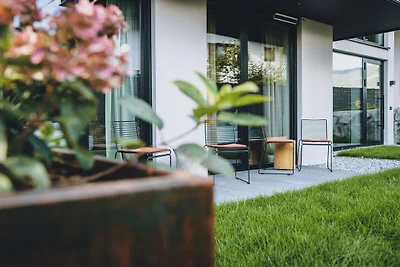 Fortuna View - Apartment 'V', Seeblick &...