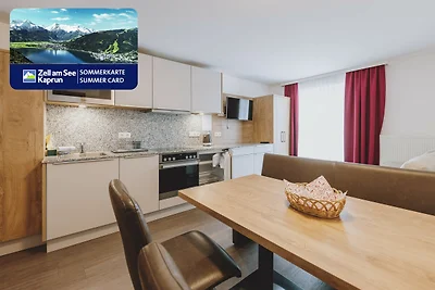 Appartements Sulzer - TOP 12